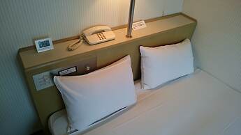 Hotel Crown Hills Sagamihara