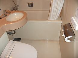 Hotel Crown Hills Sagamihara