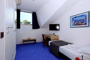 Hotel Olympia