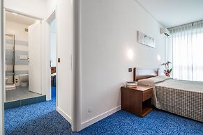 Hotel Olympia