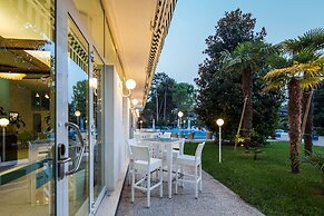 Hotel Olympia