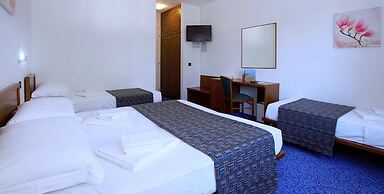 Hotel Olympia