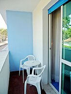 Hotel Olympia