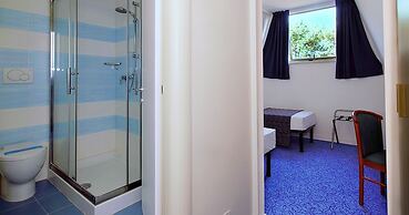 Hotel Olympia