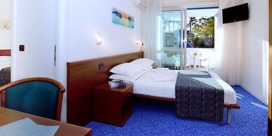 Hotel Olympia