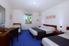 Hotel Olympia