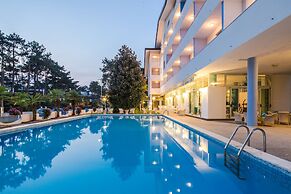 Hotel Olympia
