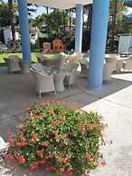 Hotel Olympia