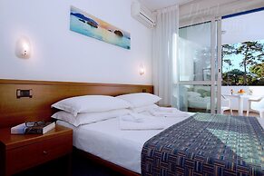Hotel Olympia