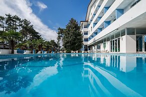 Hotel Olympia