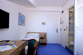 Hotel Olympia