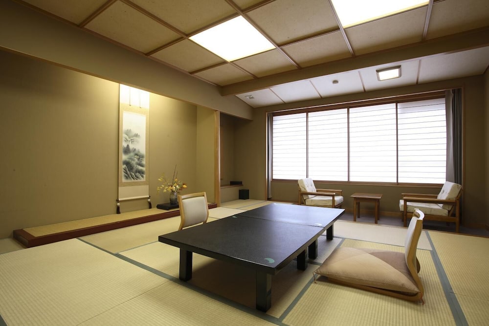 Shisuikaku Toufuya