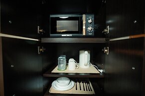 3S HOTEL ATSUGI