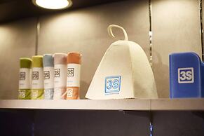 3S HOTEL ATSUGI
