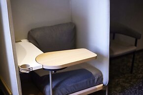 3S HOTEL ATSUGI