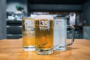 3S HOTEL ATSUGI