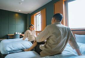 3S HOTEL ATSUGI