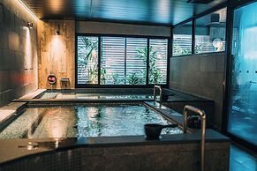 3S HOTEL ATSUGI