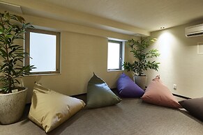3S HOTEL ATSUGI