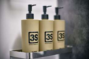 3S HOTEL ATSUGI