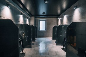 3S HOTEL ATSUGI