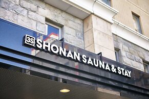 3S HOTEL ATSUGI