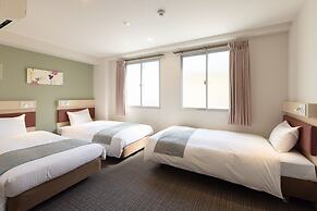 Beppu Daiiti Hotel
