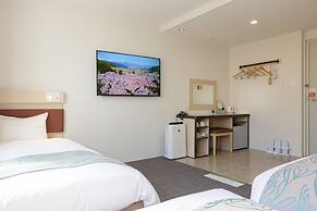Beppu Daiiti Hotel