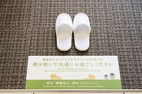 Beppu Daiiti Hotel