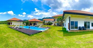 Eco Village Iriomote