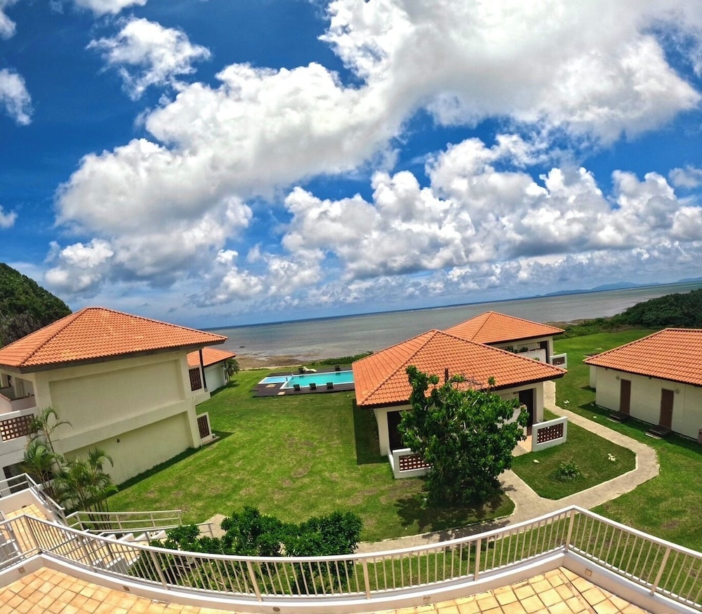 Eco Village Iriomote