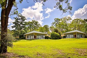 Boonah Valley Motel