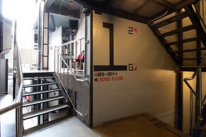 Loftel 22 Hostel
