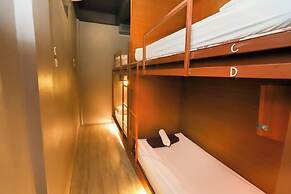 Loftel 22 Hostel