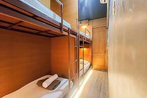 Loftel 22 Hostel