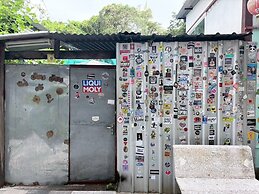 Loftel 22 Hostel