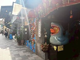 Loftel 22 Hostel