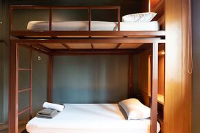 Loftel 22 Hostel