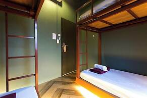 Loftel 22 Hostel