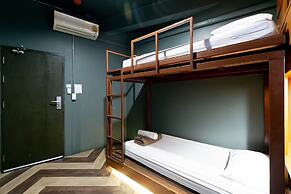 Loftel 22 Hostel