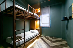 Loftel 22 Hostel