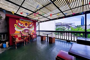 Loftel 22 Hostel