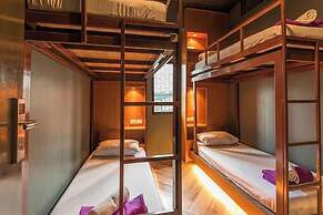 Loftel 22 Hostel