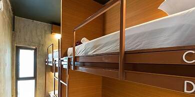 Loftel 22 Hostel