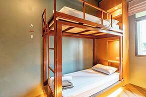 Loftel 22 Hostel