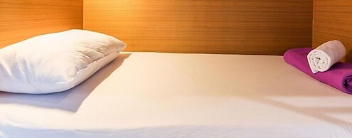 Loftel 22 Hostel