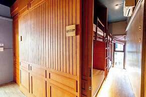 Loftel 22 Hostel