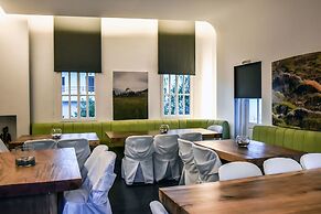 Nefeli hotel