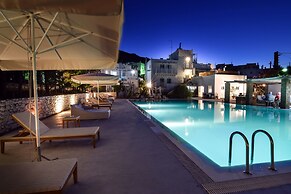 Nefeli hotel