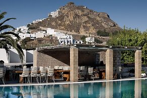 Nefeli hotel